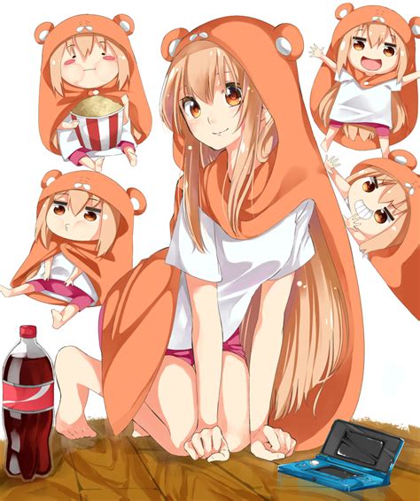 umaru hentai|himouto umaru.